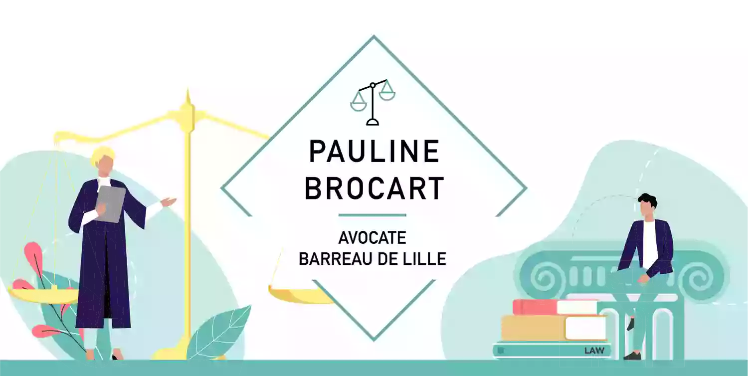 Pauline Brocart | Avocat Droit du travail