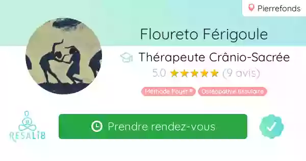 Floureto Férigoule - Méthode Poyet