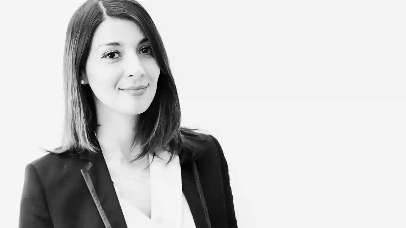 Mélissa Debara, Avocat en Droit des Affaires et des Sociétés à Lille