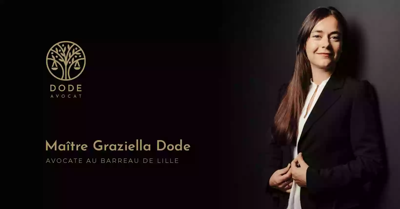 Me Graziella Dode | Avocat Droit Animalier