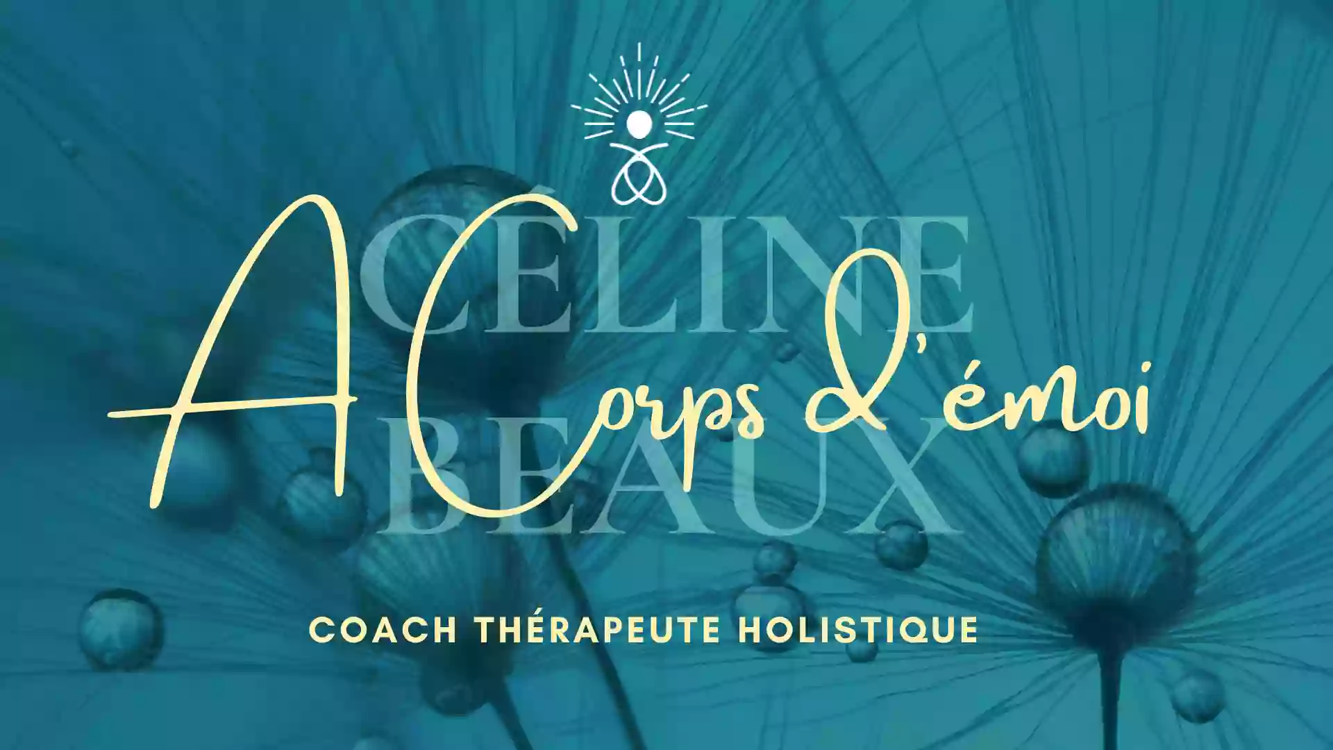Céline Beaux - Coach/thérapeute pour les Femmes au profil hypersensible