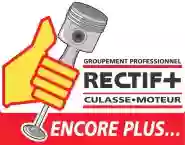 Arc rectif plus