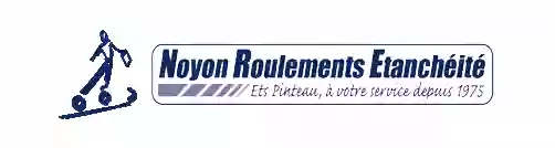 Noyon Roulements Etancheite