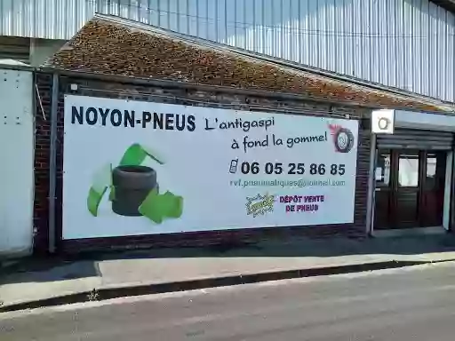 NOYON-PNEUS