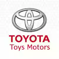 Toyota - Toys Motors - Saint-Omer
