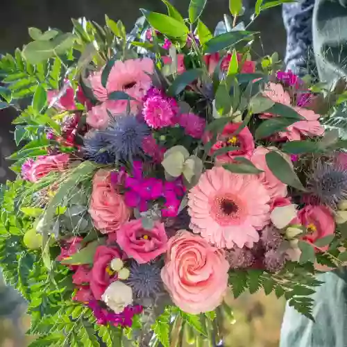 Au Coin Fleuri, Artisan Fleuriste Brebières