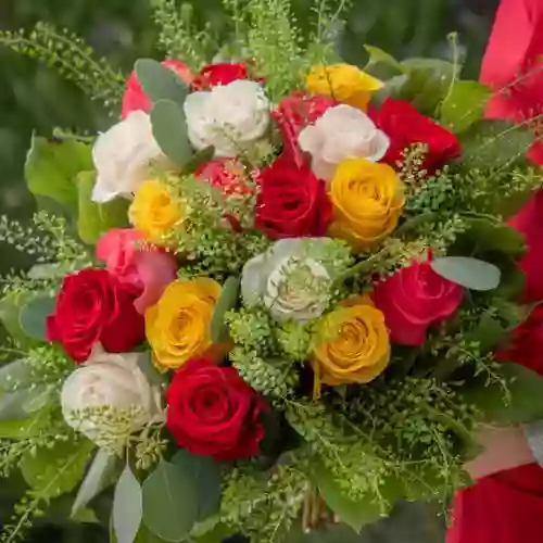 L'essence des Fleurs, Aulnoy lez Valenciennes