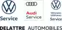 Volkswagen / Volkswagen Véhicules Utilitaires à Saint-Omer - DELATTRE AUTOMOBILES
