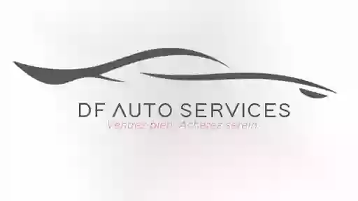 df.auto.services Houplines