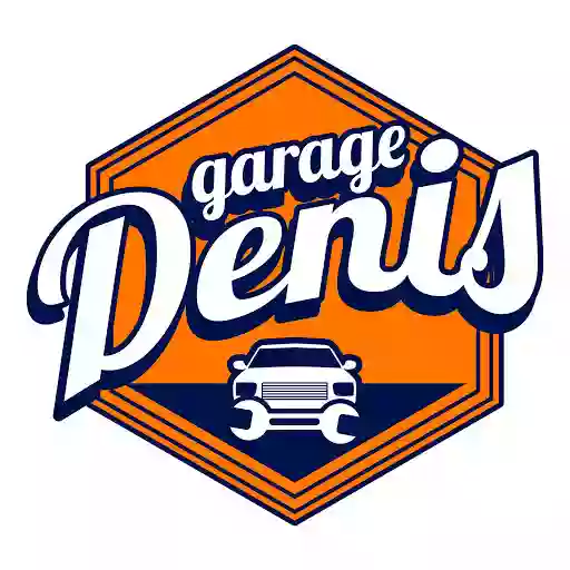 Garage Denis