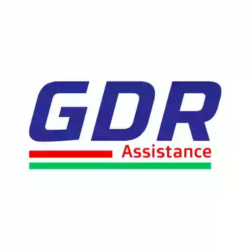 Garage Delmaere - Gdr Assistance