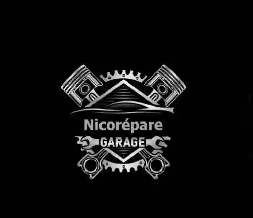 Nicorepare