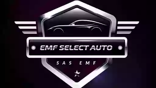 Emf Select Auto