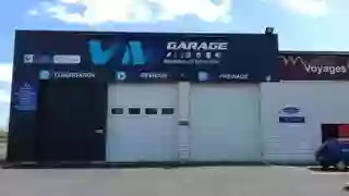 TOP GARAGE - VM GARAGE