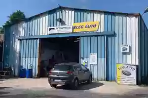 GARAGE ELEC AUTO