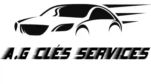 A.G CLES SERVICES