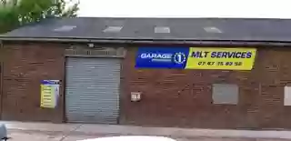 GARAGE MLT-SERVICES