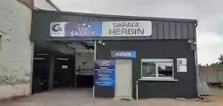 TOP GARAGE - GARAGE HERBIN