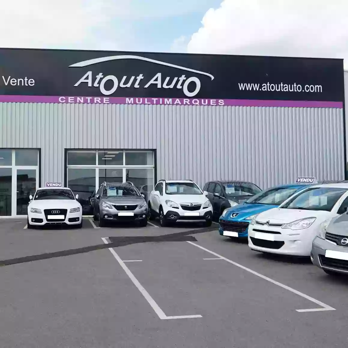 ATOUT AUTO