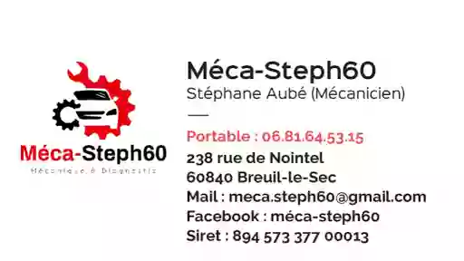 MECA-STEPH60