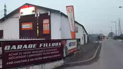 Garage Filloux