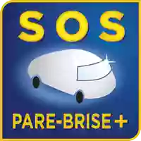SOS PARE-BRISE+ CHANTILLY
