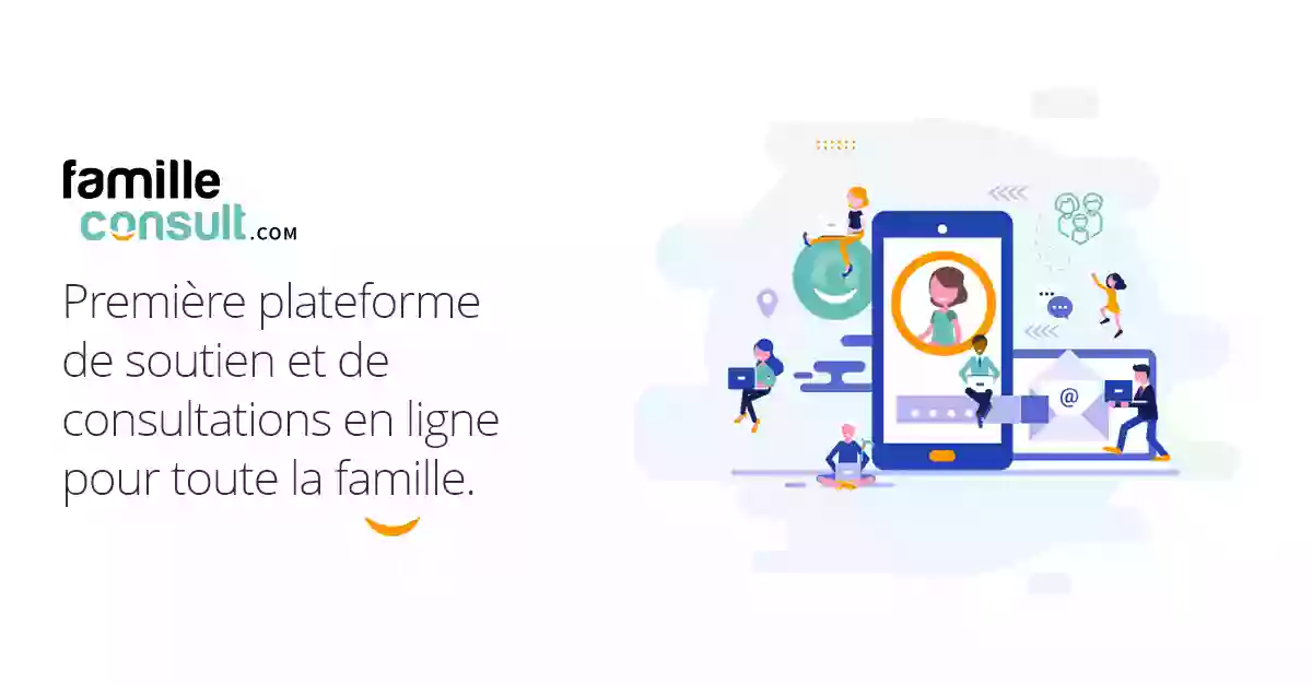 Familleconsult.com