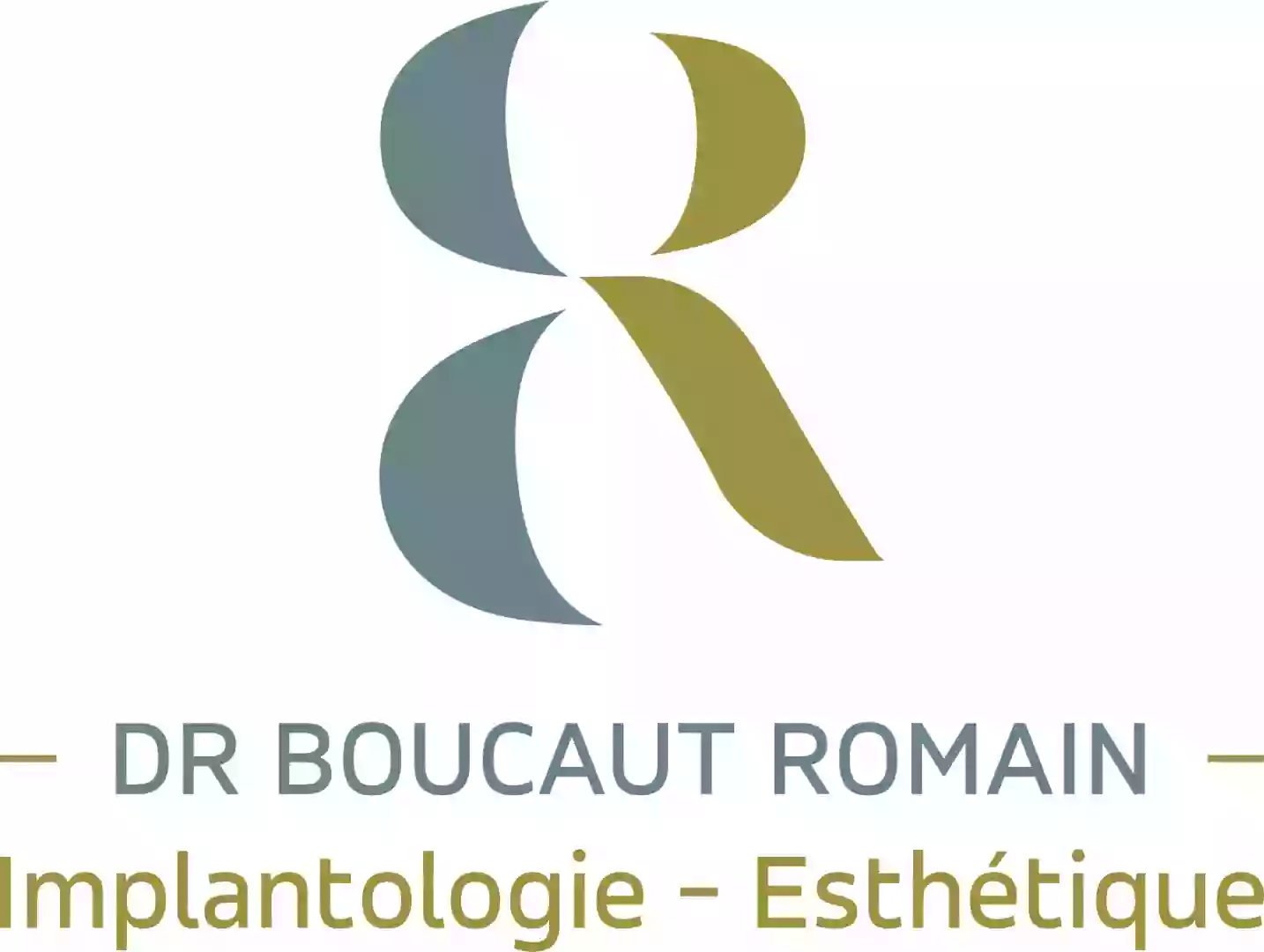 Dr Romain BOUCAUT - Chirurgien Dentiste - Implantologie