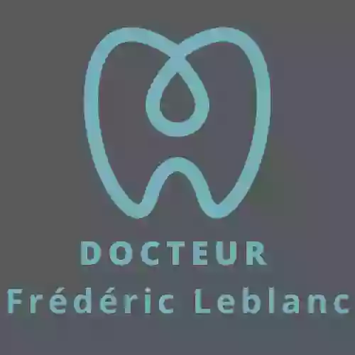 Dr Frederic Leblanc - Chirurgien dentiste