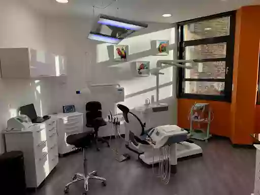 Dr DJABARI Caryl - Chirurgien Dentiste Arras