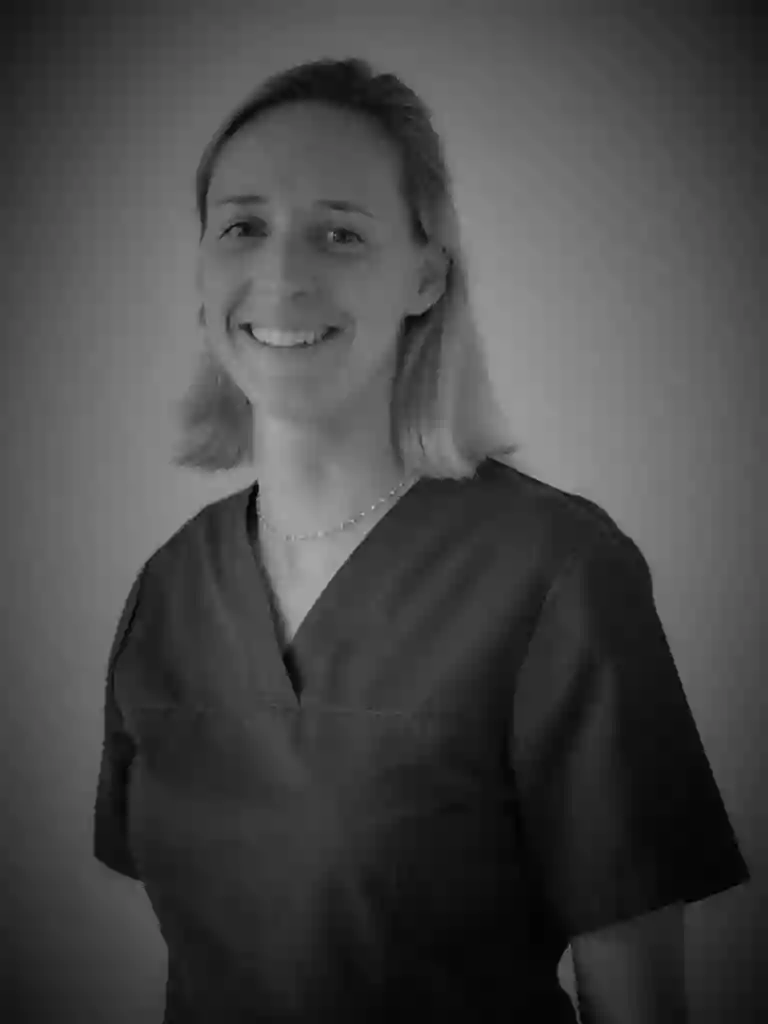 Dr Delphine PUCHE - Orthodontiste