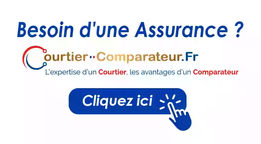 Guillaume Barbaray - M.I. Courtier et Comparateur en assurances et Ambassadeur Reseau.site