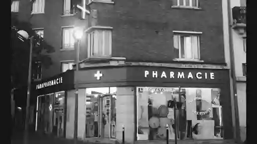 Pharmacie Monet