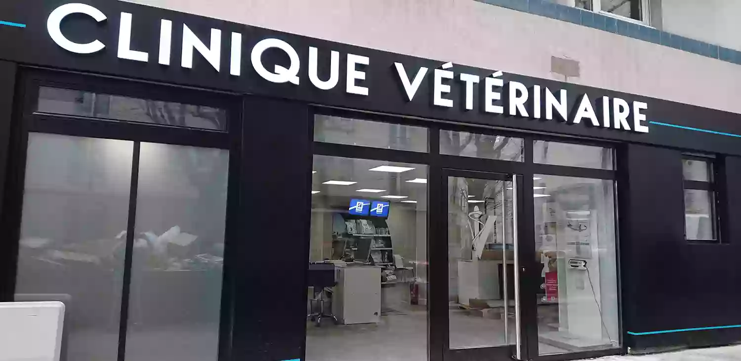 Clinique Vétérinaire Paris 19