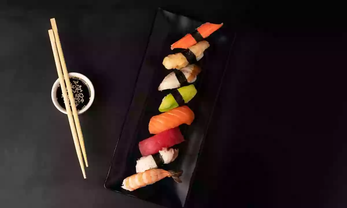 Oi Sushi