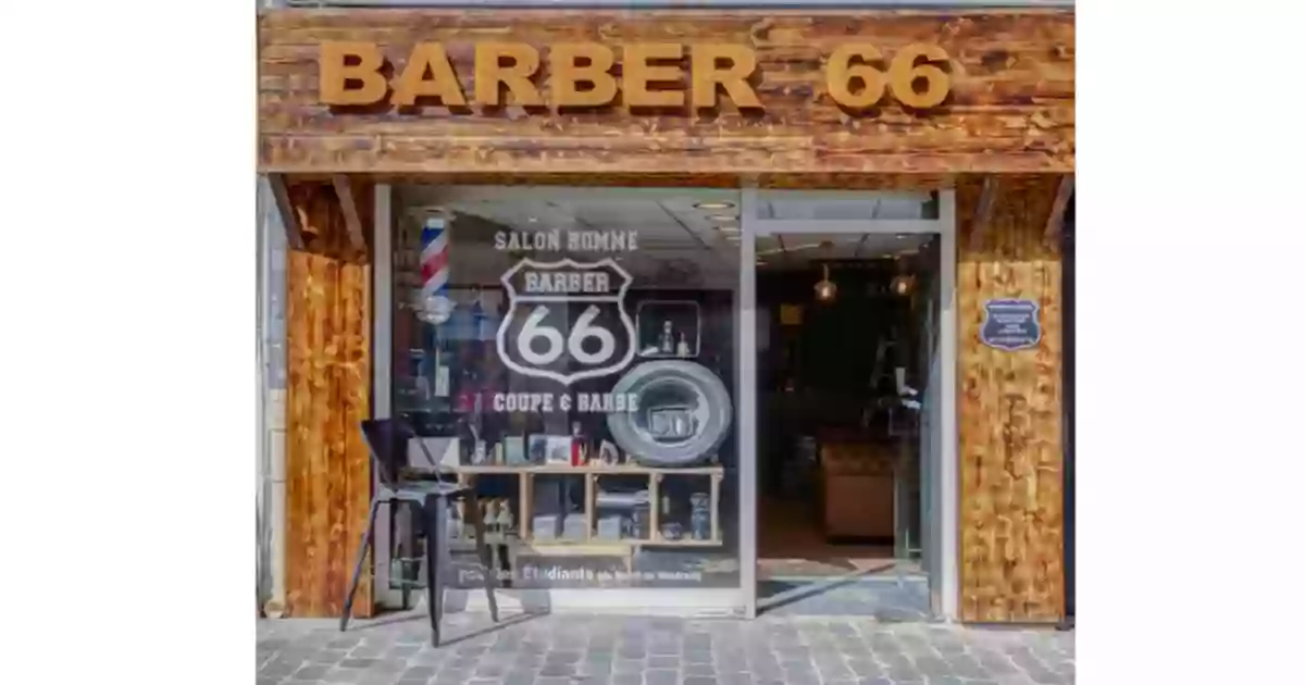 Barber 66