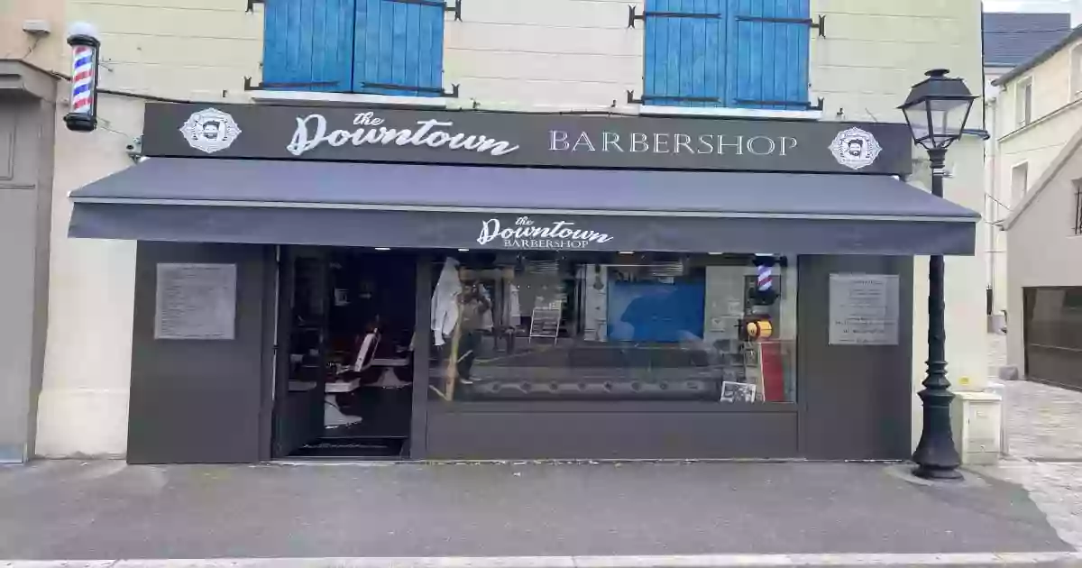 The Downtown Barber Shop