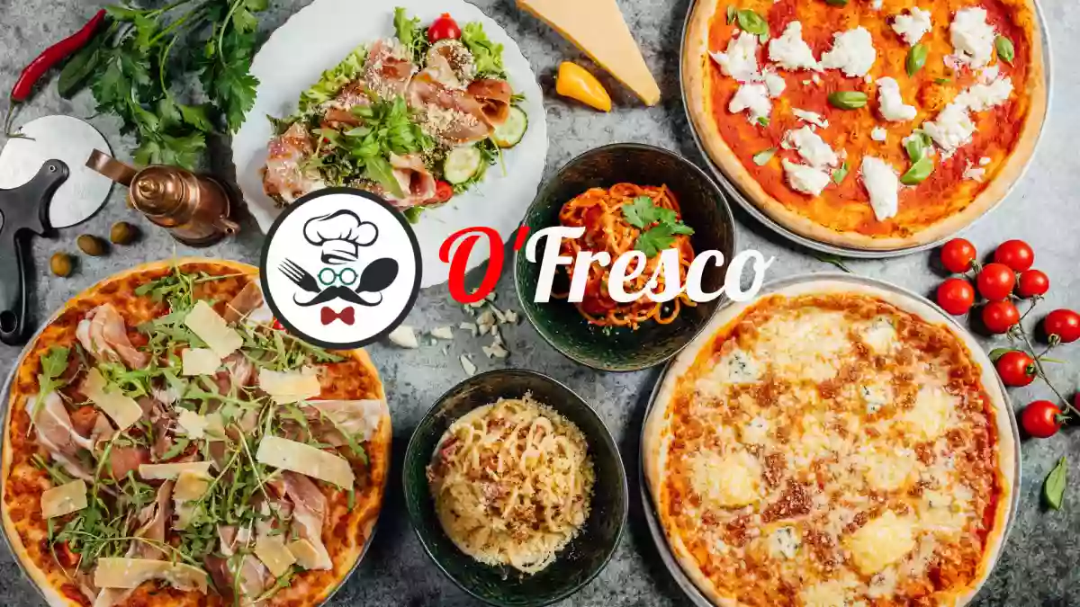 Restaurant Pizzeria O'Fresco