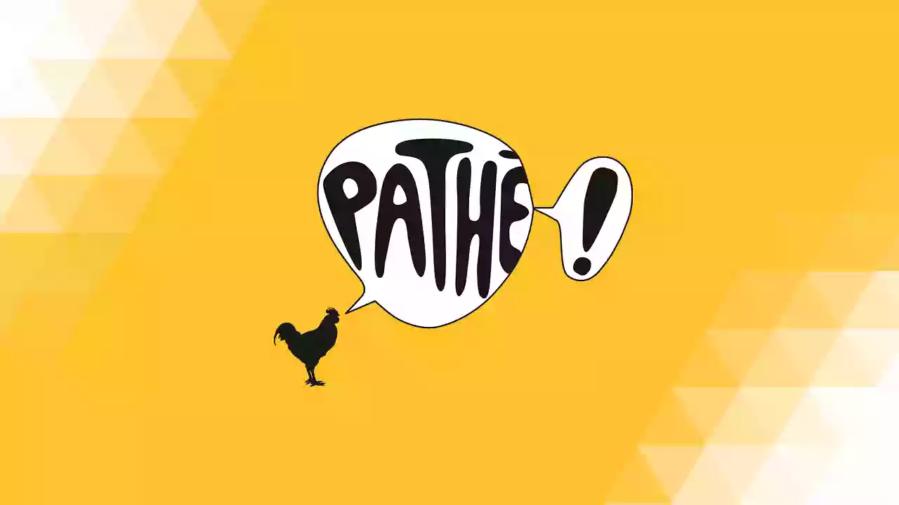 Pathé Parnasse