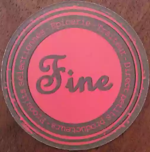 Fine