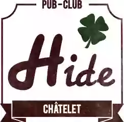 Hide Pub / Club Châtelet