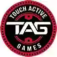 TAG: TOUCH ACTIVE GAMES