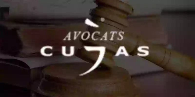 Avocat român Franta - Cabinet Cujas