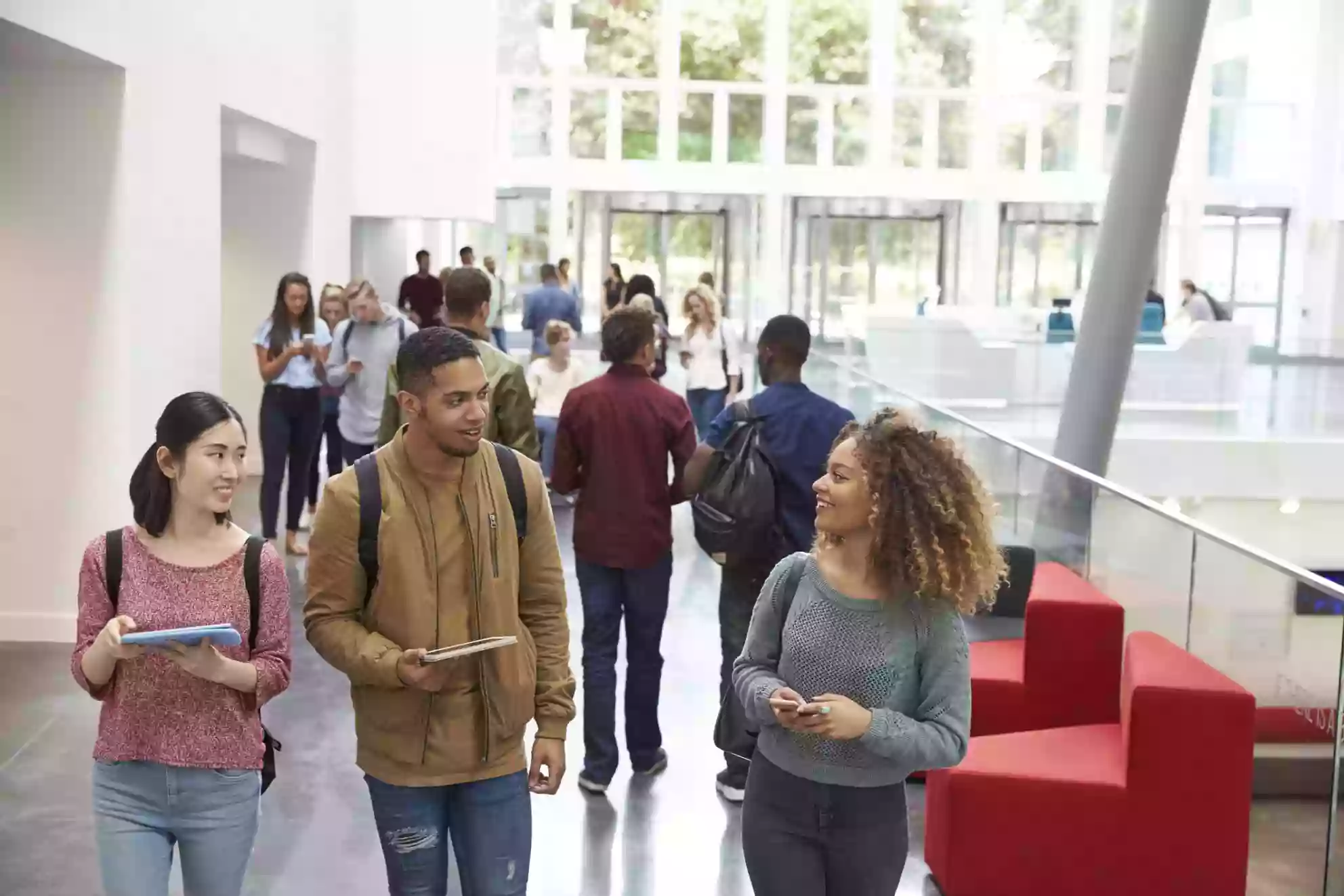 Université Paris-Saclay - Campus d'Orsay