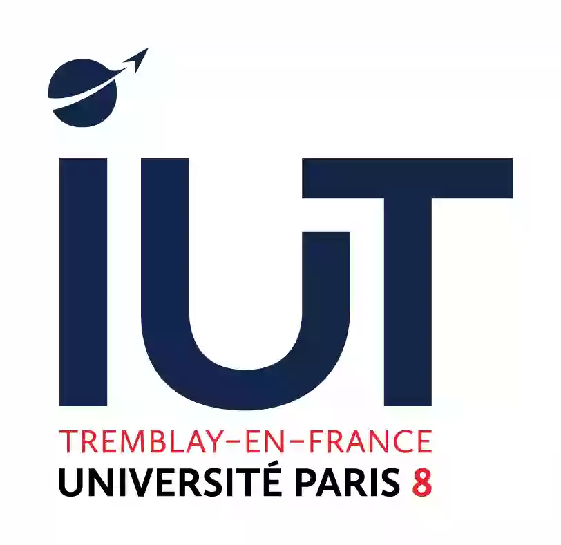 IUT de Tremblay-en-France - Université Paris 8