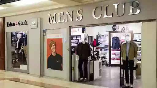 Men's Club