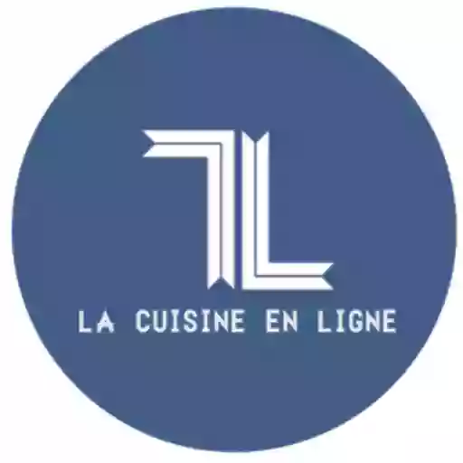 LA CUISINE EN LIGNE