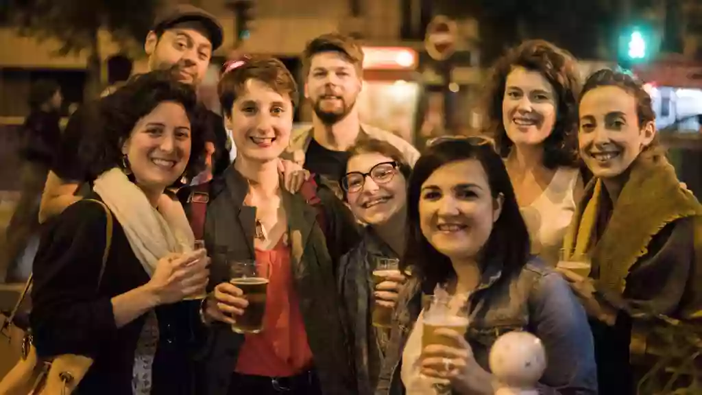 Les Ateliers Comédie : école de théâtre à Paris