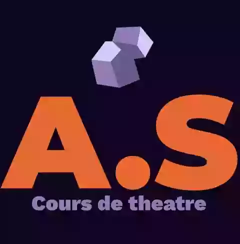 Cours Theatre Paris 13 - Avenue du spectacle