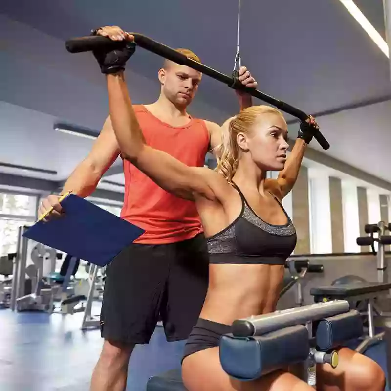 Salle de sport Paris 9 - Cercles de la Forme Saint Lazare